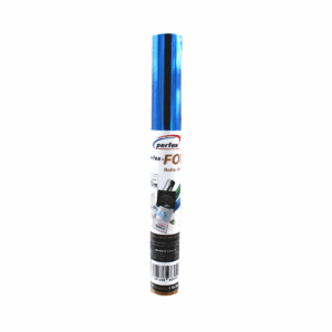 Perfex Foil (Rollo de Foil 10M) Color Azul