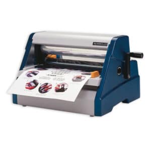 LAMINADORA MANUAL XYRON 1250