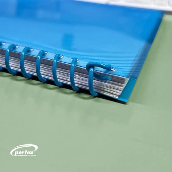 Caja Arillo Espiral 3:1 Gecoline "28mm" Multicolor (240 hojas) - Image 3