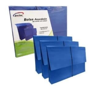 BOLSA ACORDEON OFICIO