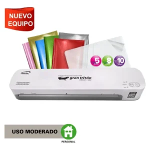 Perfex Enmicadora Gran Triton