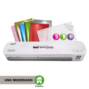 Enmicadora Gran Tritón
