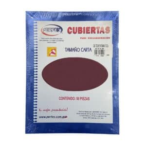 Cub. Touche 13P 21.5X28CM GU (50pzs)
